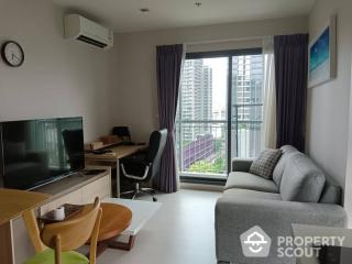 1-BR Condo at Rhythm Sukhumvit 36-38 near BTS Thong Lor