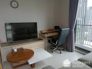 1-BR Condo at Rhythm Sukhumvit 36-38 near BTS Thong Lor