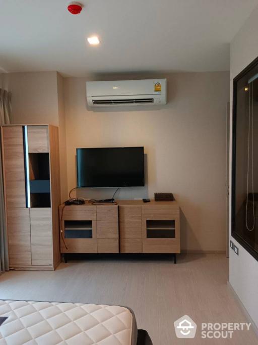 1-BR Condo at Rhythm Sukhumvit 36-38 near BTS Thong Lor