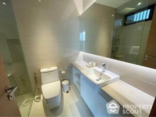 3-BR Condo at Park Court Sukhumvit 77 near BTS On Nut