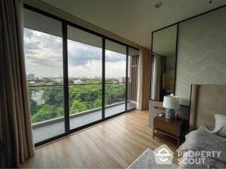 3-BR Condo at Park Court Sukhumvit 77 near BTS On Nut