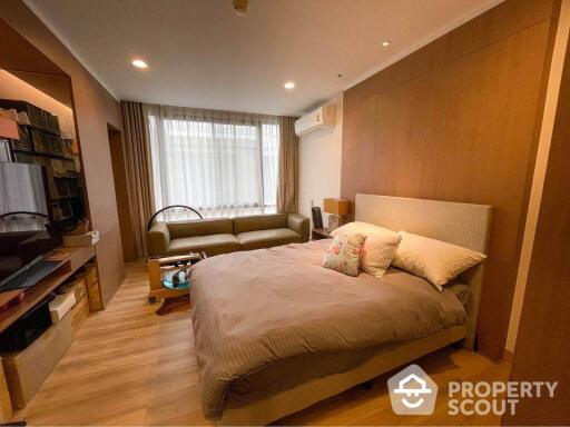 3-BR Condo at Park Court Sukhumvit 77 near BTS On Nut