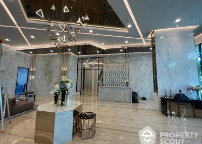 1-BR Condo at Supalai Premier Charoen Nakhon near BTS Krung Thon Buri