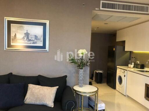 Riviera Wongamat Condo For Sale