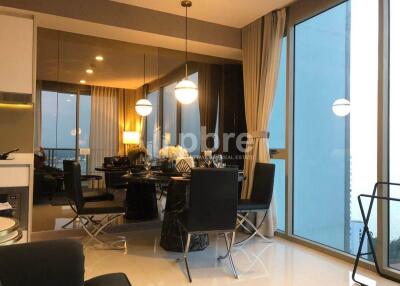 Riviera Wongamat Condo For Sale