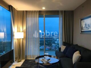 Riviera Wongamat Condo For Sale