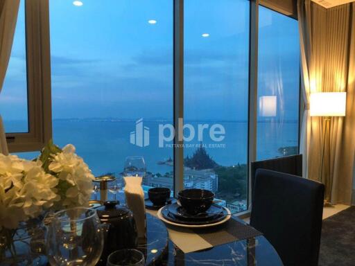 Riviera Wongamat Condo For Sale