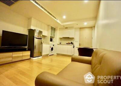 1-BR Condo at Collezio Sathorn-Pipat near BTS Chong Nonsi