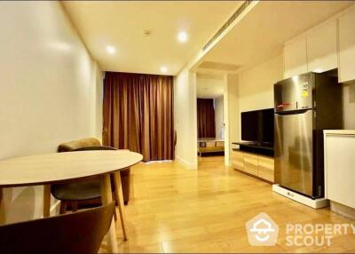 1-BR Condo at Collezio Sathorn-Pipat near BTS Chong Nonsi