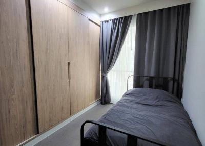 2-BR Condo at The Address Chidlom near BTS Chit Lom