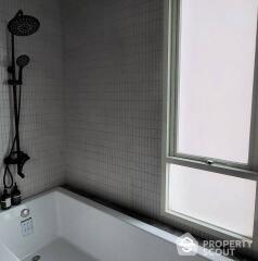 2-BR Condo at The Address Chidlom near BTS Chit Lom