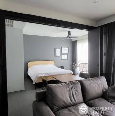 2-BR Condo at The Address Chidlom near BTS Chit Lom