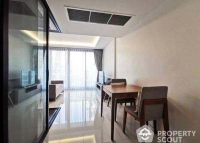 1-BR Condo at Circle Rein near BTS Asok