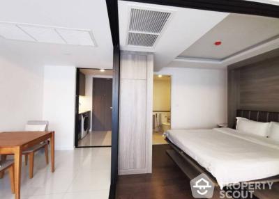 1-BR Condo at Circle Rein near BTS Asok