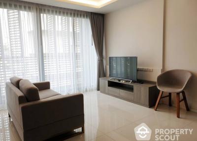 1-BR Condo at Circle Rein near BTS Asok