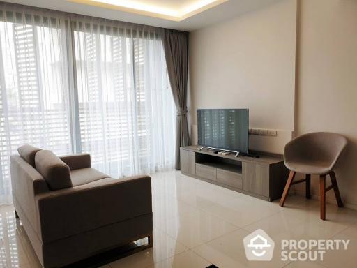 1-BR Condo at Circle Rein near BTS Asok