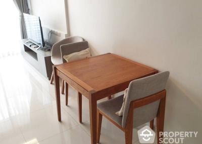 1-BR Condo at Circle Rein near BTS Asok