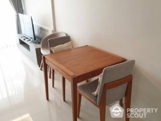 1-BR Condo at Circle Rein near BTS Asok