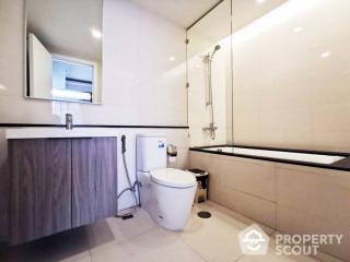 1-BR Condo at Circle Rein near BTS Asok