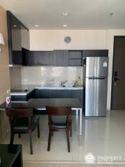 1-BR Condo at Rhythm Sukhumvit 44/1 near BTS Phra Khanong