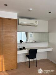 2-BR Condo at Eight Thonglor Residence Condominium near BTS Thong Lor