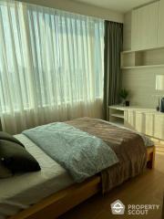 2-BR Condo at Eight Thonglor Residence Condominium near BTS Thong Lor