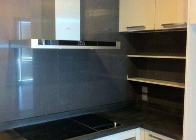 3-BR Condo at Quattro By Sansiri near BTS Thong Lor