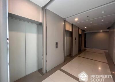 3-BR Condo at Quattro By Sansiri near BTS Thong Lor