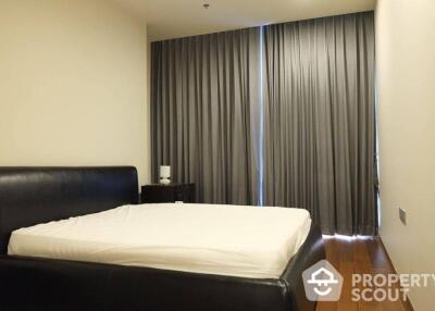 3-BR Condo at Quattro By Sansiri near BTS Thong Lor