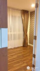 2-BR Condo at The Room Sukhumvit 79 near BTS On Nut