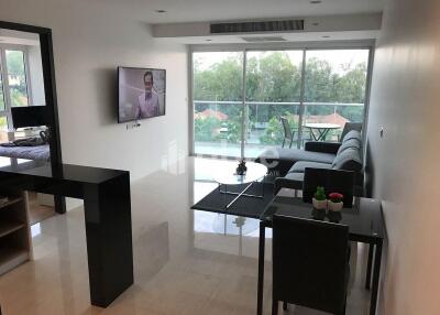 Elegance Condo For Sale in Pratumnak Hill