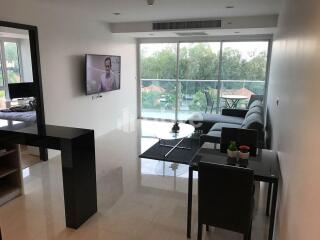 Elegance Condo For Sale in Pratumnak Hill