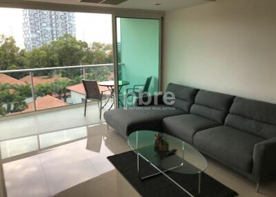 Elegance Condo For Sale in Pratumnak Hill