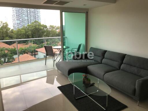 Elegance Condo For Sale in Pratumnak Hill