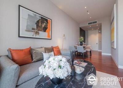 1-BR Condo at Khun By Yoo near BTS Thong Lor