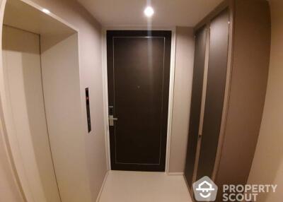 2-BR Condo at The Bangkok Sathorn near BTS Surasak