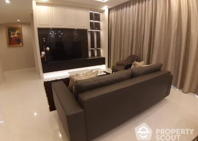 2-BR Condo at The Bangkok Sathorn near BTS Surasak