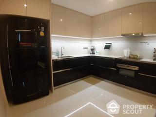 2-BR Condo at The Bangkok Sathorn near BTS Surasak