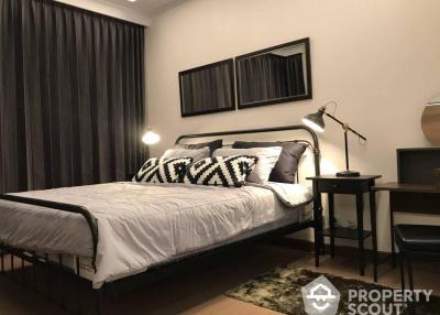 1-BR Condo at Supalai Elite Phayathai near ARL Ratchaprarop