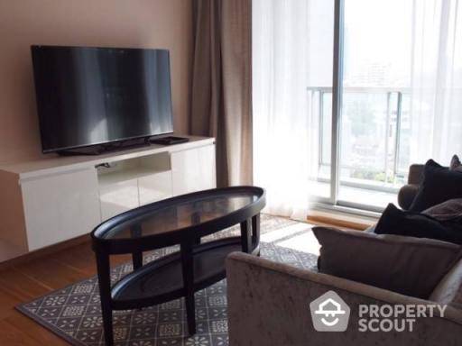 2-BR Condo at H Sukhumvit 43 near BTS Phrom Phong