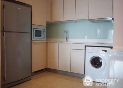 2-BR Condo at H Sukhumvit 43 near BTS Phrom Phong