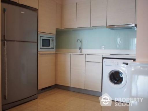 2-BR Condo at H Sukhumvit 43 near BTS Phrom Phong