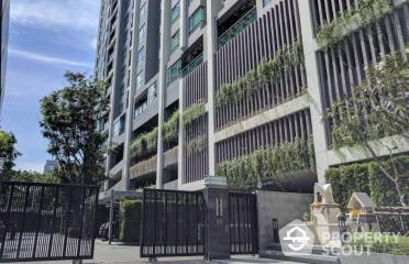 2-BR Condo at H Sukhumvit 43 near BTS Phrom Phong