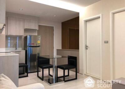 2-BR Condo at Vtara 36 near BTS Thong Lor