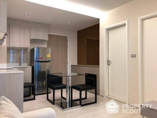 2-BR Condo at Vtara 36 near BTS Thong Lor