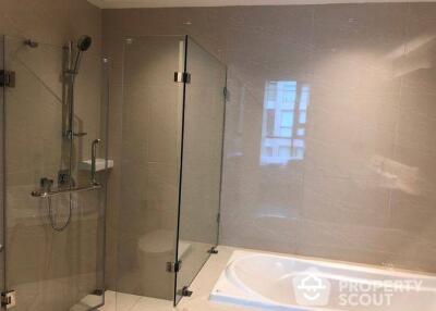 2-BR Condo at Vtara 36 near BTS Thong Lor