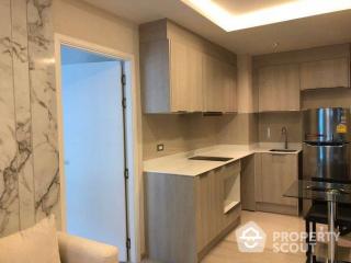 2-BR Condo at Vtara 36 near BTS Thong Lor