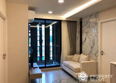 2-BR Condo at Vtara 36 near BTS Thong Lor