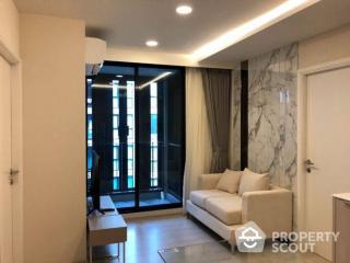 2-BR Condo at Vtara 36 near BTS Thong Lor