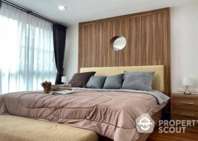 2-BR Condo at 49 Plus near BTS Phrom Phong (ID 418613)